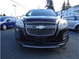 Used 2016 Chevrolet Trax LT w/ LT Convenience Package image 3