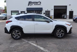 Used 2024 Subaru Crosstrek 2.0i Premium image 4