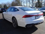 New 2025 Audi S7 Prestige image 3