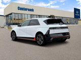 New 2025 Hyundai Ioniq 5 N image 5