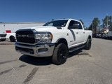 Used 2022 RAM 2500 Big Horn image 2