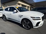 Used 2025 Genesis GV80 3.5T e-SC image 3