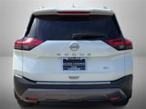 Used 2023 Nissan Rogue SL w/ SL Premium Package image 4