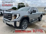 Used 2025 GMC Sierra 2500 SLT w/ SLT Premium Package image 2