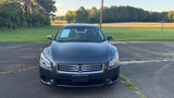 Used 2013 Nissan Maxima 3.5 SV image 3