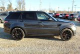 Used 2020 Land Rover Range Rover Sport HST image 6
