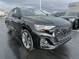 New 2025 Audi Q8 Premium Plus image 2