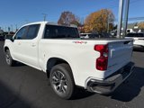 New 2025 Chevrolet Silverado 1500 LT image 3
