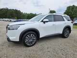 New 2025 Nissan Pathfinder SL w/ SL Premium Package image 3