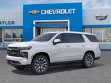 New 2025 Chevrolet Tahoe High Country image 2