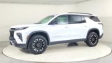 New 2026 Chevrolet Traverse Z71 image 3