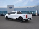 New 2025 Ford F350 Lariat w/ Lariat Ultimate Package image 4