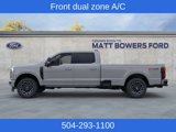 New 2025 Ford F250 Platinum image 3
