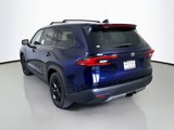 New 2025 Toyota Grand Highlander AWD image 6