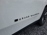 New 2025 Jeep Grand Wagoneer L Series III image 6