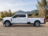 New 2025 Ford F350 Lariat image 3