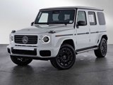 Used 2025 Mercedes-Benz G 580 w/ EQ Technology image 3