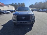 Used 2016 Ford F150 XLT w/ Equipment Group 302A Luxury image 2
