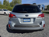 Used 2012 Subaru Outback 2.5i Premium w/ All-Weather Pkg image 4