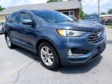 Used 2019 Ford Edge SEL w/ Equipment Group 201A image 3