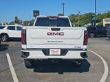 New 2026 GMC Sierra 2500 AT4 w/ AT4 Premium Plus Package image 5