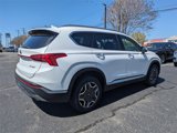 Certified 2023 Hyundai Santa Fe Limited image 4