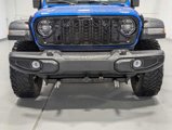 Used 2024 Jeep Wrangler Willys image 2