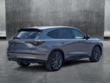 New 2025 Acura MDX A-Spec image 2
