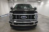 New 2025 Ford F350 Lariat w/ Chrome Package image 3