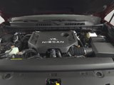 New 2025 Nissan Armada Platinum w/ Convenience Package image 3