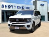 New 2025 Ford Expedition Max King Ranch image 3