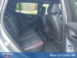 New 2026 Chevrolet Equinox RS w/ Convenience Package III image 6
