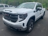 New 2025 GMC Sierra 1500 SLT image 2