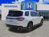 New 2025 Honda Pilot Black Edition image 4