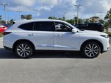 New 2025 Acura MDX SH-AWD w/ Technology Package image 3