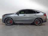 New 2025 Mercedes-Benz GLE 63 AMG S image 2
