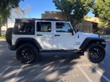 Used 2016 Jeep Wrangler Unlimited Sport image 6