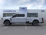 New 2025 Ford F350 Platinum image 3