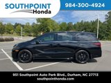 New 2026 Honda Odyssey Sport-L image 5