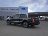 New 2025 Ford F250 Lariat w/ Lariat Ultimate Package image 5