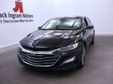 Used 2024 Chevrolet Malibu LT image 1