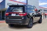 New 2025 Dodge Durango GT w/ Blacktop Package image 5
