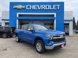 New 2026 Chevrolet Silverado 1500 LT image 1