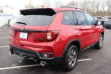 New 2026 Honda Passport TrailSport image 5