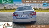 Used 2019 Subaru Legacy 2.5i image 6