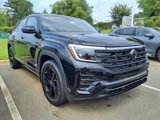 New 2025 Volkswagen Atlas Cross Sport SEL R-Line image 2