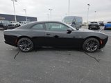 New 2025 Dodge Charger R/T w/ Quick Order Package 25M R/T image 6