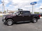 Used 2019 Ford F150 Lariat w/ Equipment Group 502A Luxury image 4