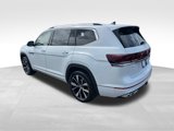 New 2025 Volkswagen Atlas SEL Premium R-Line image 5