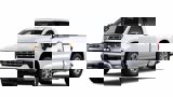New 2026 Chevrolet Silverado 1500 LTZ w/ LTZ Premium Package image 3